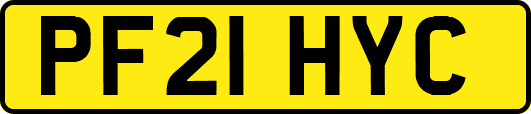 PF21HYC