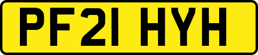 PF21HYH