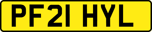 PF21HYL