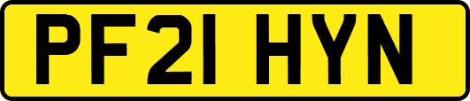 PF21HYN