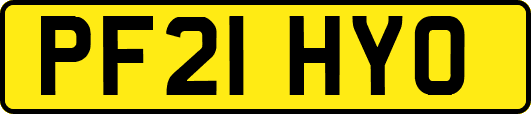 PF21HYO