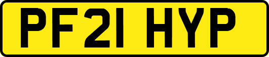 PF21HYP
