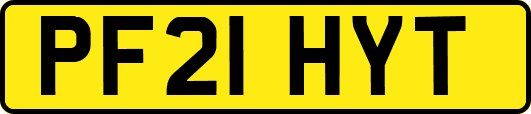 PF21HYT
