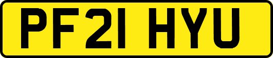 PF21HYU
