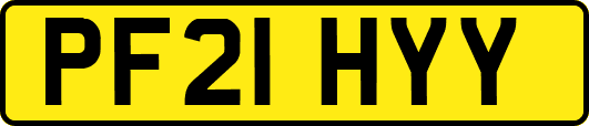 PF21HYY
