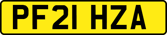 PF21HZA