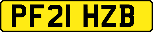 PF21HZB