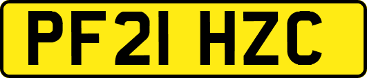 PF21HZC