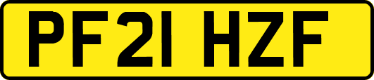 PF21HZF
