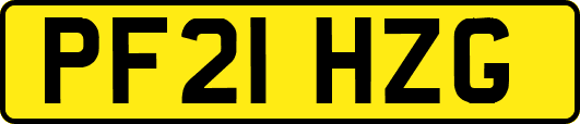 PF21HZG