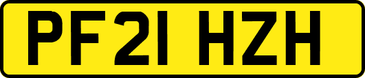 PF21HZH