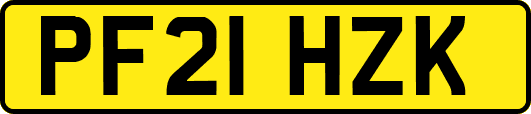 PF21HZK