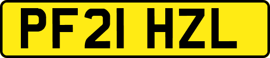PF21HZL