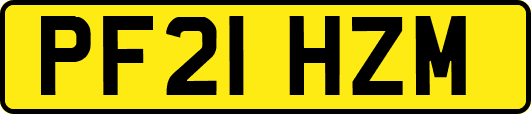 PF21HZM