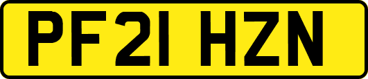 PF21HZN