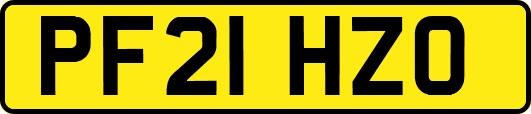 PF21HZO