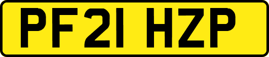PF21HZP