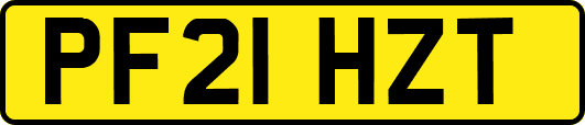 PF21HZT