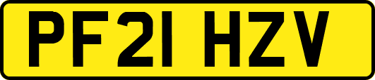 PF21HZV