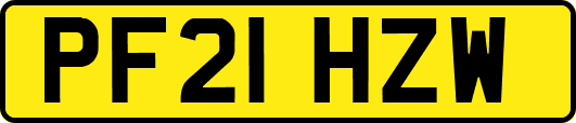 PF21HZW