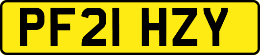 PF21HZY