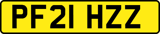 PF21HZZ