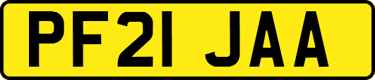 PF21JAA
