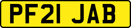 PF21JAB