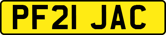 PF21JAC