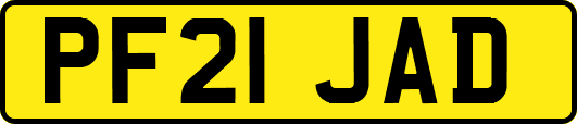 PF21JAD