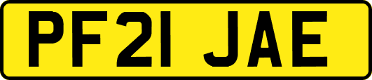 PF21JAE