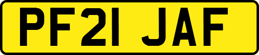 PF21JAF