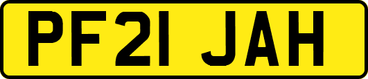 PF21JAH