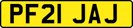 PF21JAJ