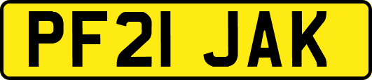 PF21JAK