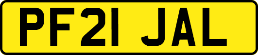 PF21JAL