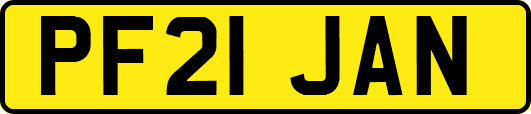 PF21JAN