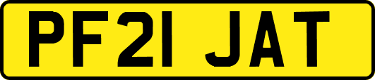 PF21JAT
