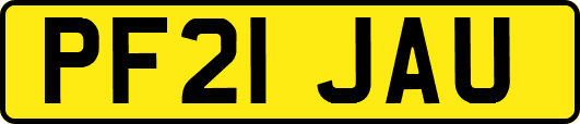 PF21JAU