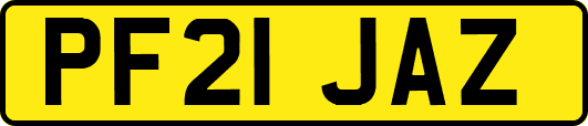PF21JAZ