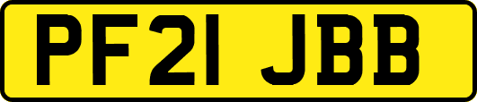 PF21JBB