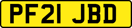 PF21JBD