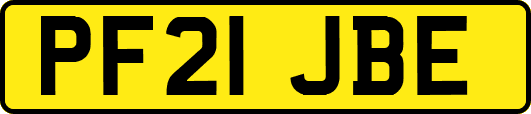 PF21JBE