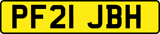 PF21JBH