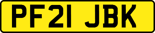 PF21JBK