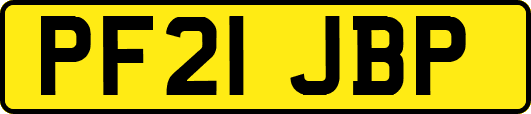 PF21JBP