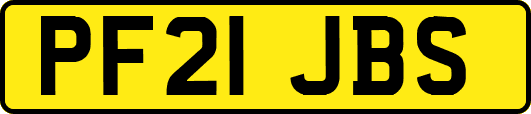 PF21JBS