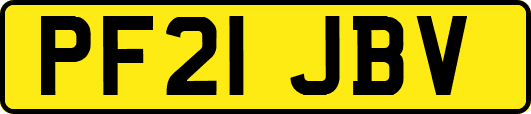 PF21JBV