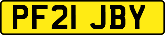 PF21JBY