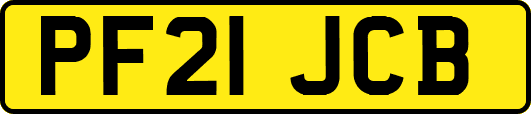 PF21JCB